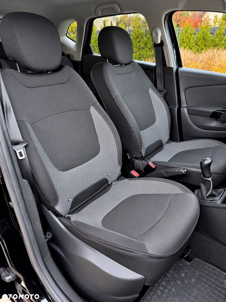 Renault Captur ENERGY TCe 90 Start&Stop Experience - 19