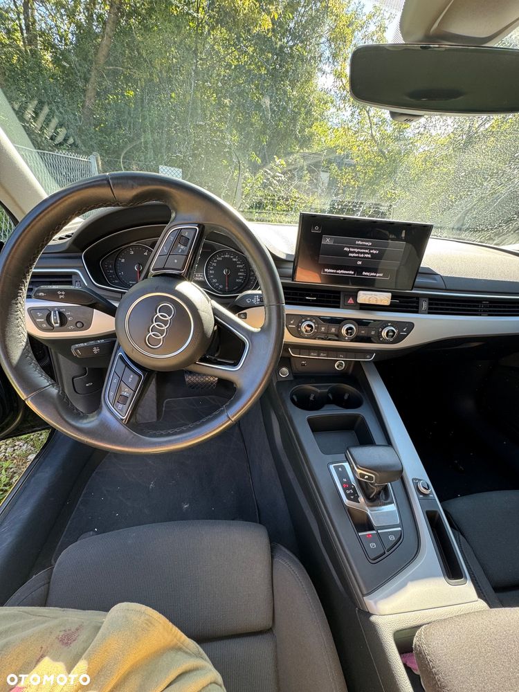 Audi A4 Avant - 6