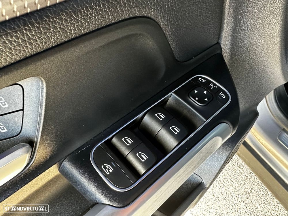 Mercedes-Benz EQB 250 Progressive - 21