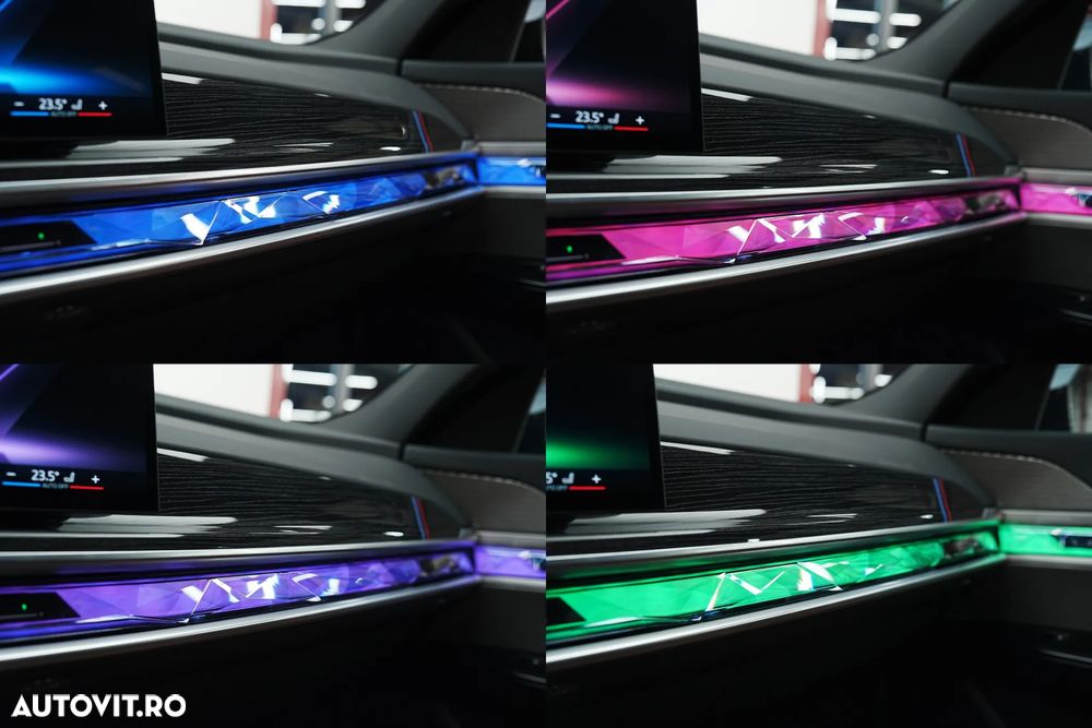 BMW Seria 7 750e xDrive AT PHEV - 26