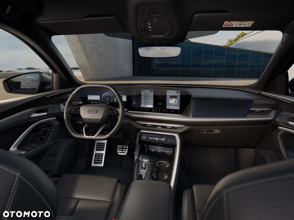 Audi Q5 - 8