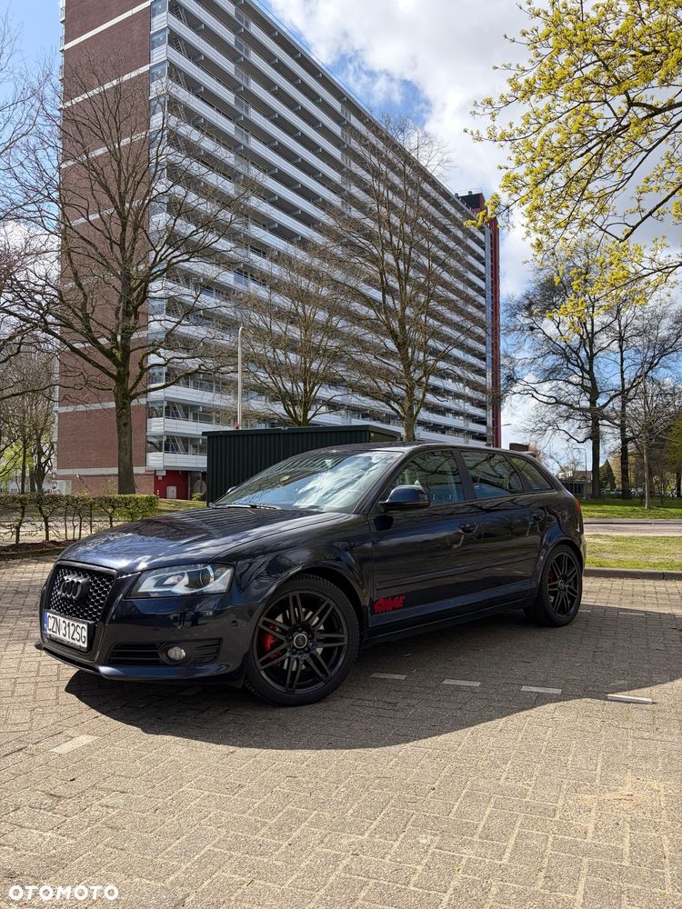 Audi A3 Sportback - 32