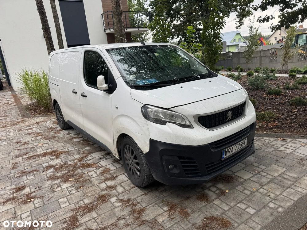 Peugeot Expert - 2
