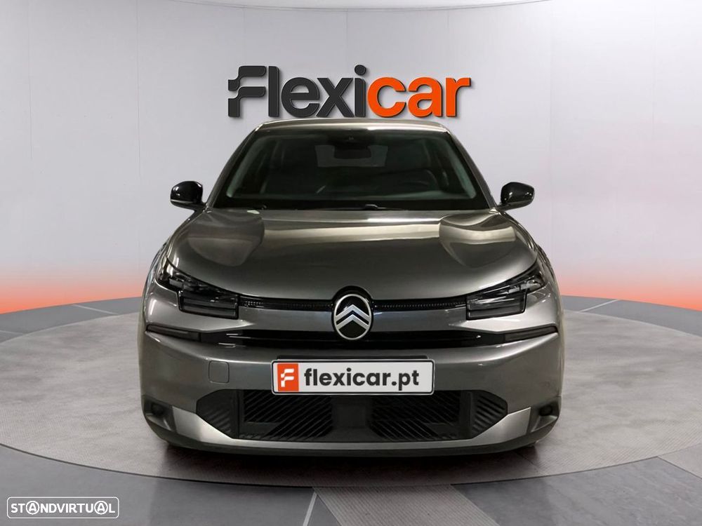 Citroën e-C4 50 kWh Plus - 2