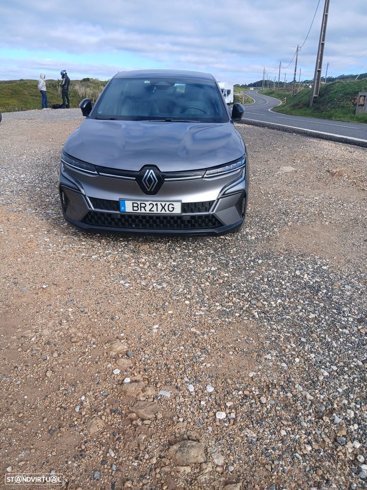 Renault Mégane E-Tech - 6