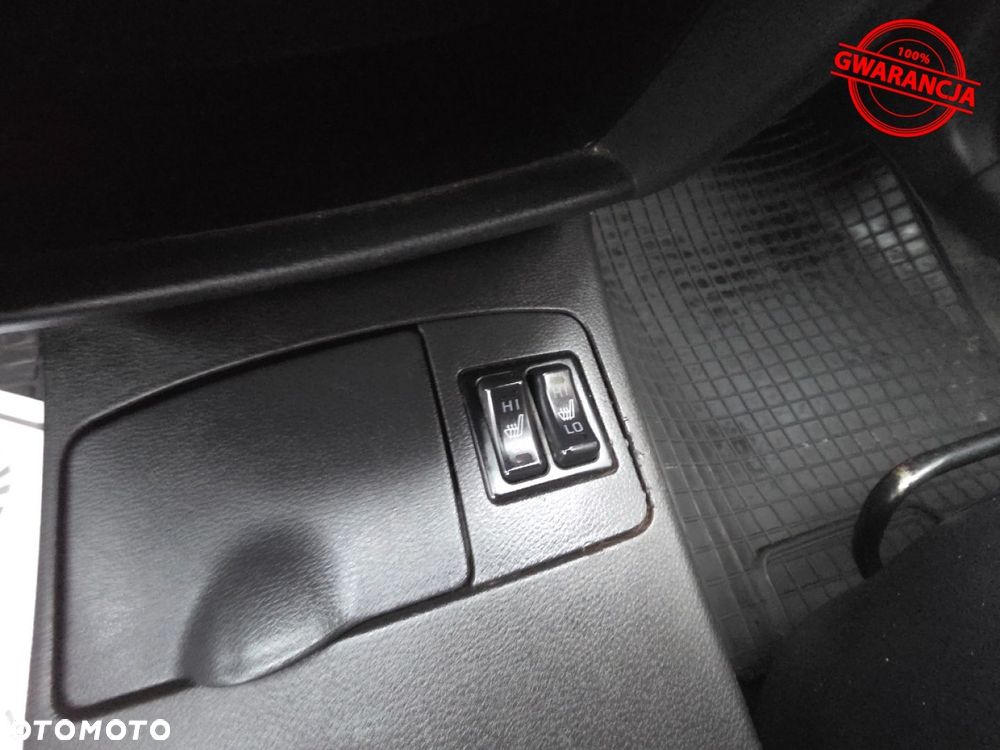 Mitsubishi Outlander - 21