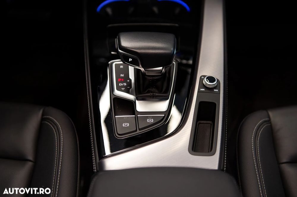 Audi A5 Sportback 2.0 35 TFSI S tronic MHEV Basic - 23