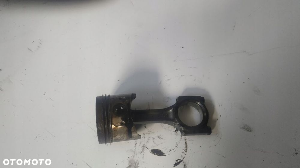 TŁOK Z KORBOWODEM TK500 THERMO KING YANMAR TS 395 - 1