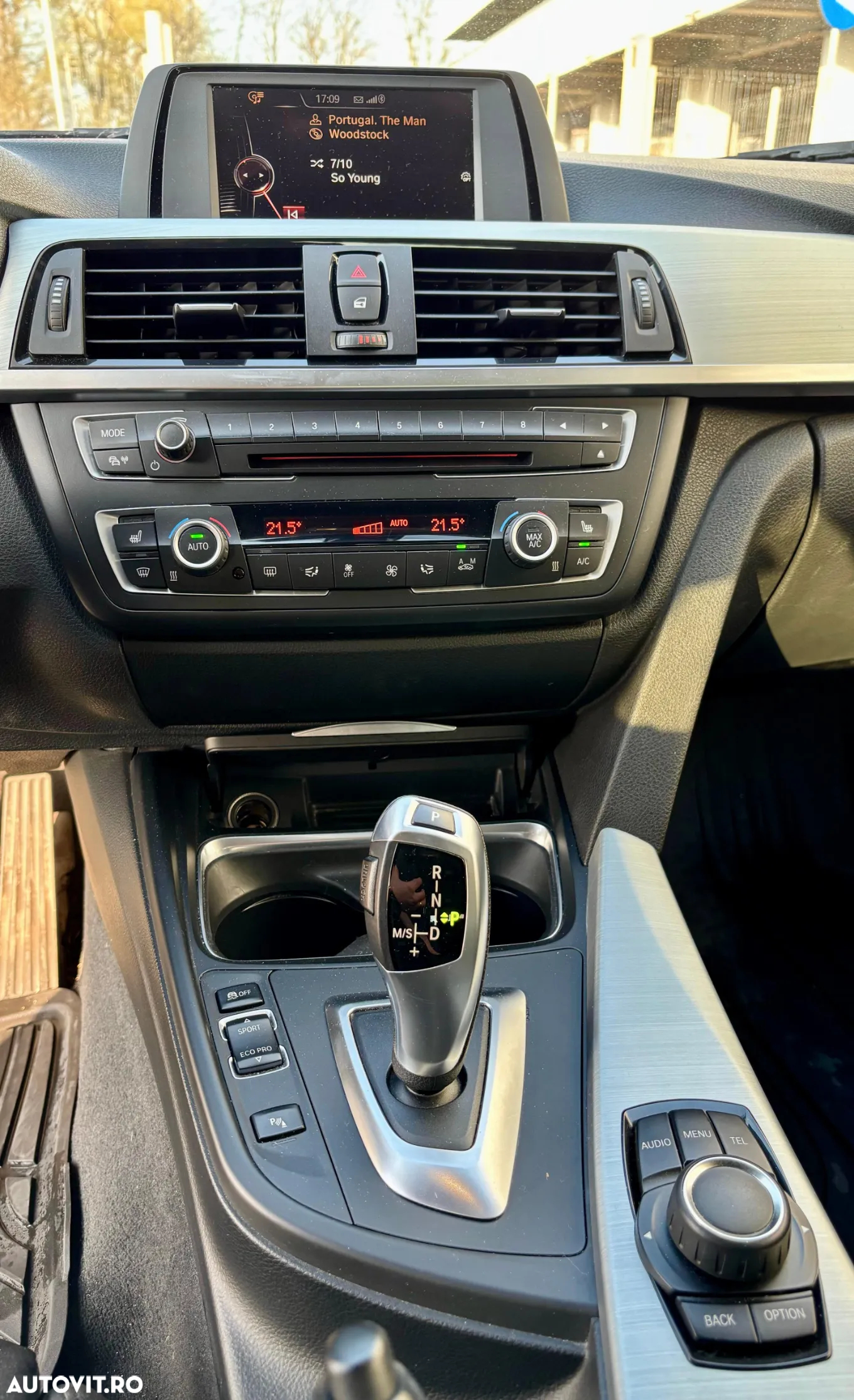 BMW Seria 3 - 6