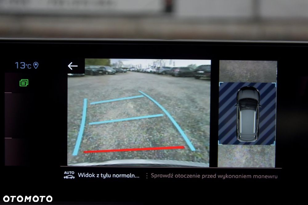 Peugeot 3008 BlueHDi 130 Stop & Start EAT8 GT - 25