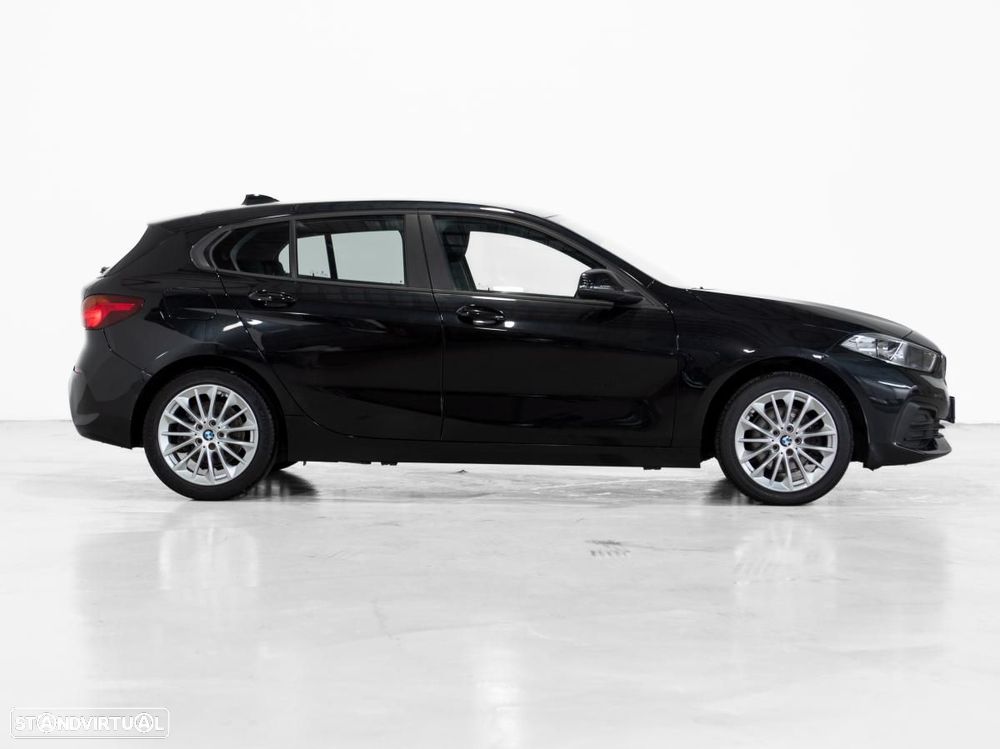 BMW 116 - 2