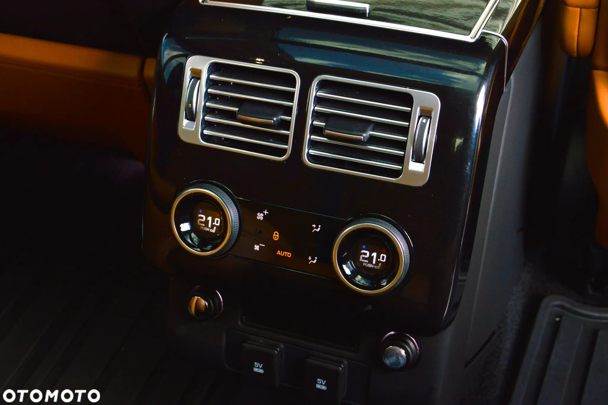 Land Rover Range Rover 5.0 V8 S/C LWB AB - 23