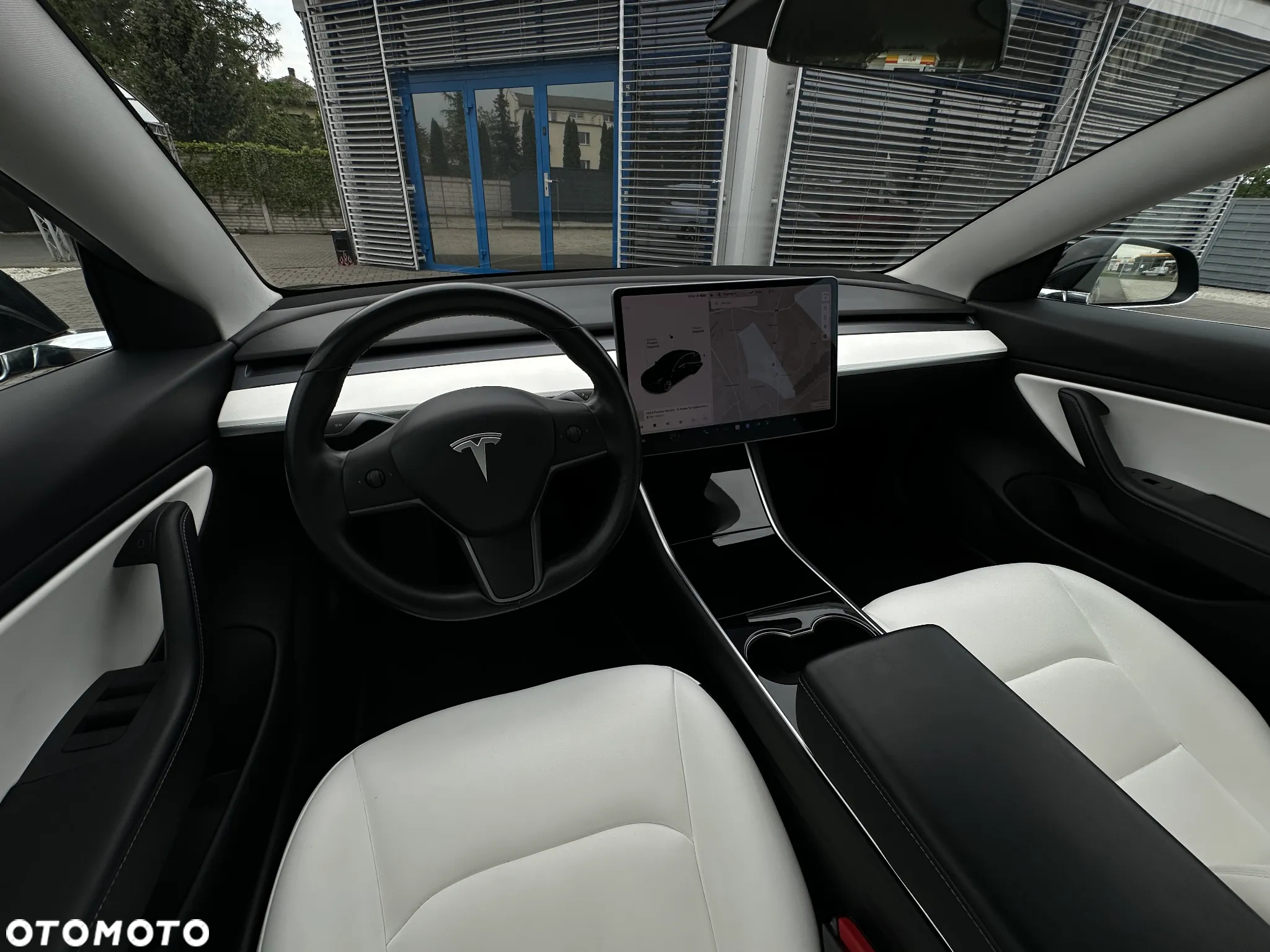 Tesla Model 3 Langstreckenbatterie Allradantrieb Dual Motor Performance - 11