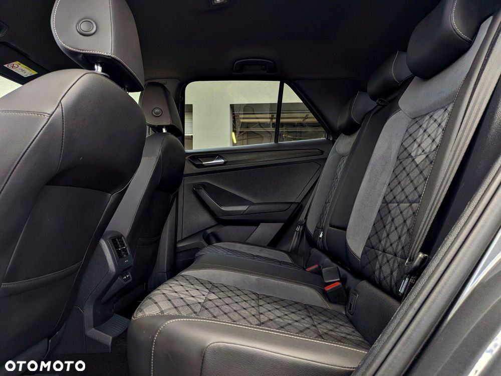 Volkswagen T-Roc 1.5 TSI R-Line DSG - 11