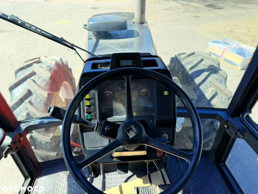 Valmet 8400 - 17