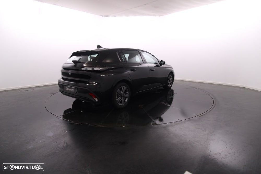 Peugeot 308 1.5 BlueHDi Active Pack - 7