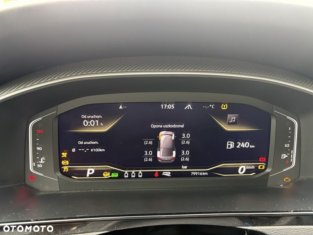 Volkswagen Arteon 2.0 TSI R-Line DSG - 31