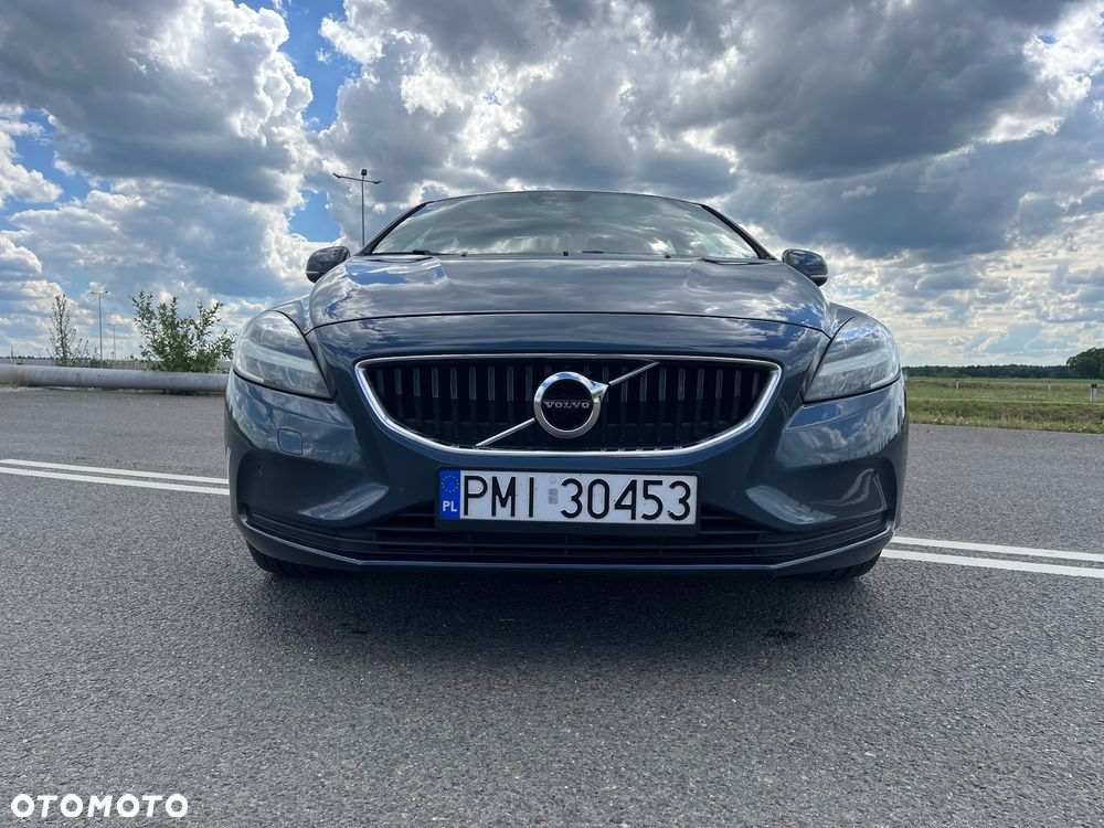 Volvo V40 T3 Drive-E Momentum - 21