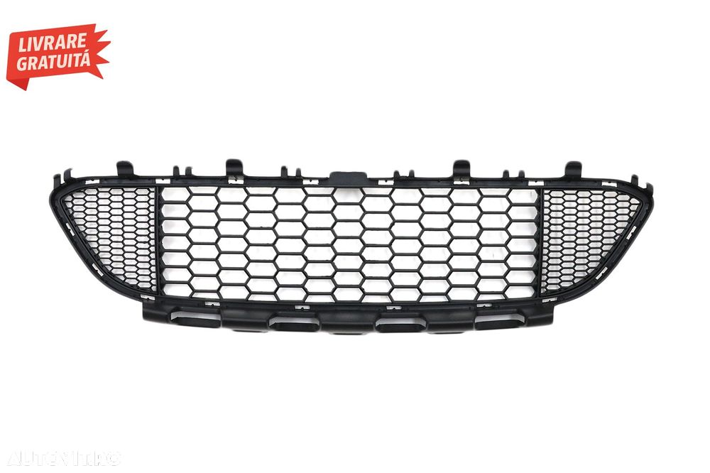 Bara Fata BMW Seria 3 F30 F31 (2011-2019) M-Technik Design- livrare gratuita - 6