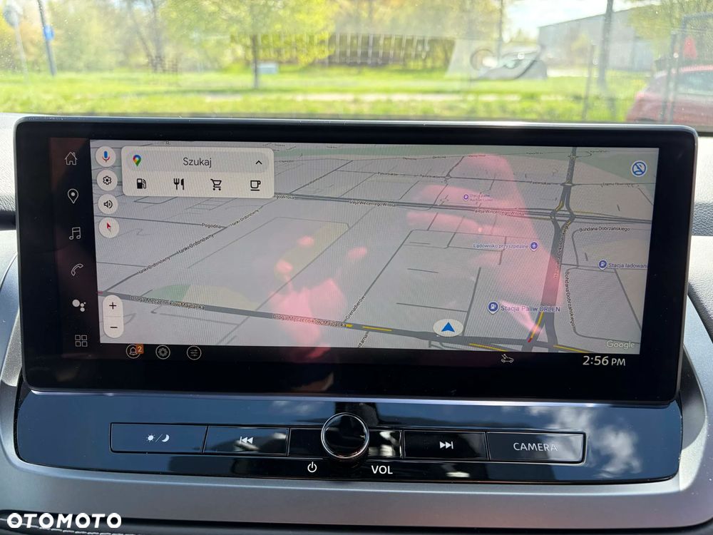 Nissan Qashqai 1.3 DIG-T MHEV N-Connecta Xtronic - 17