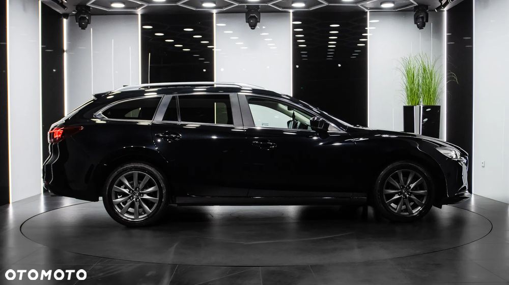Mazda 6 2.0 SkyJoy - 8