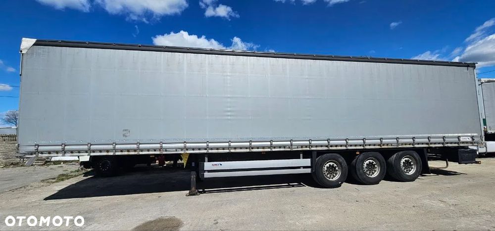 Schmitz Cargobull - 1