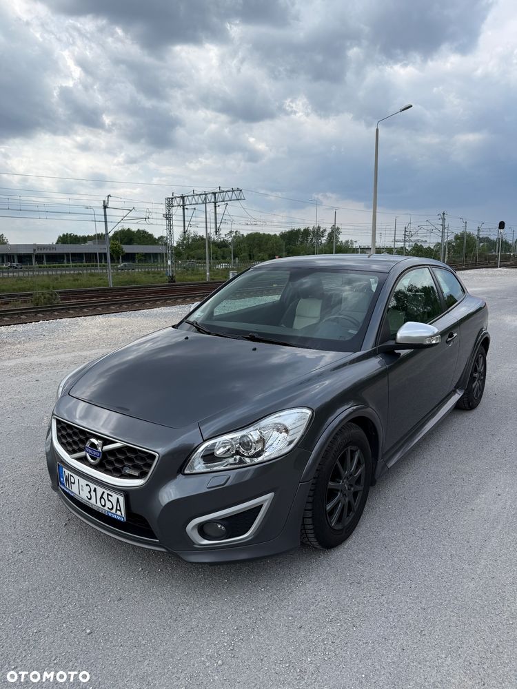 Volvo C30 1.6D Momentum - 3