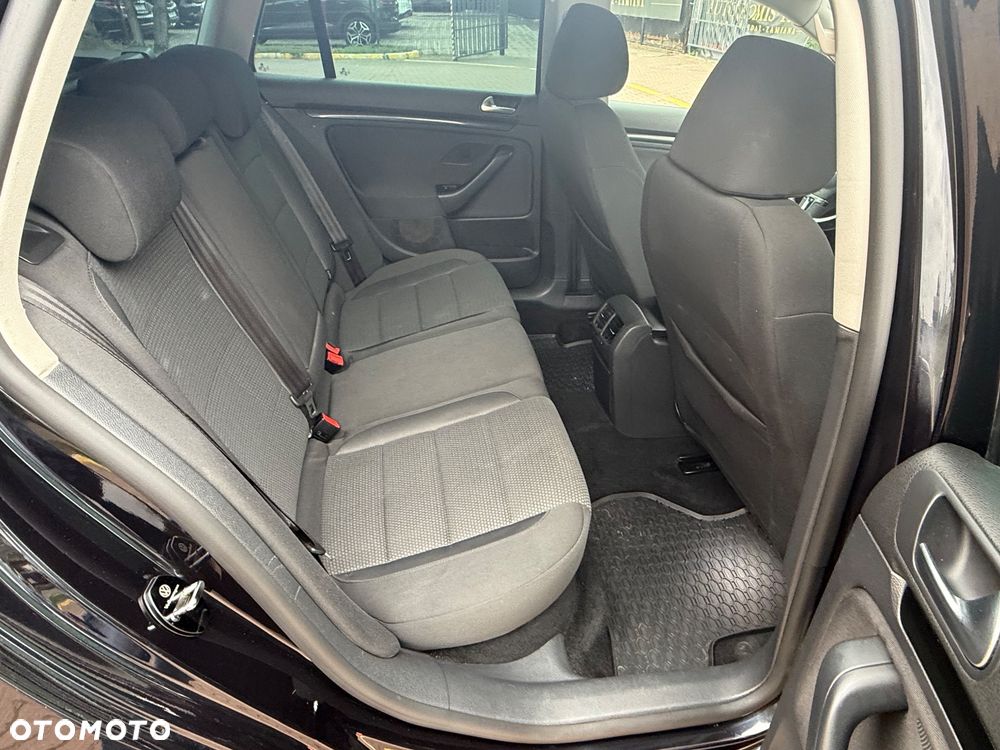 Volkswagen Golf 1.4 TSI Comfortline - 28