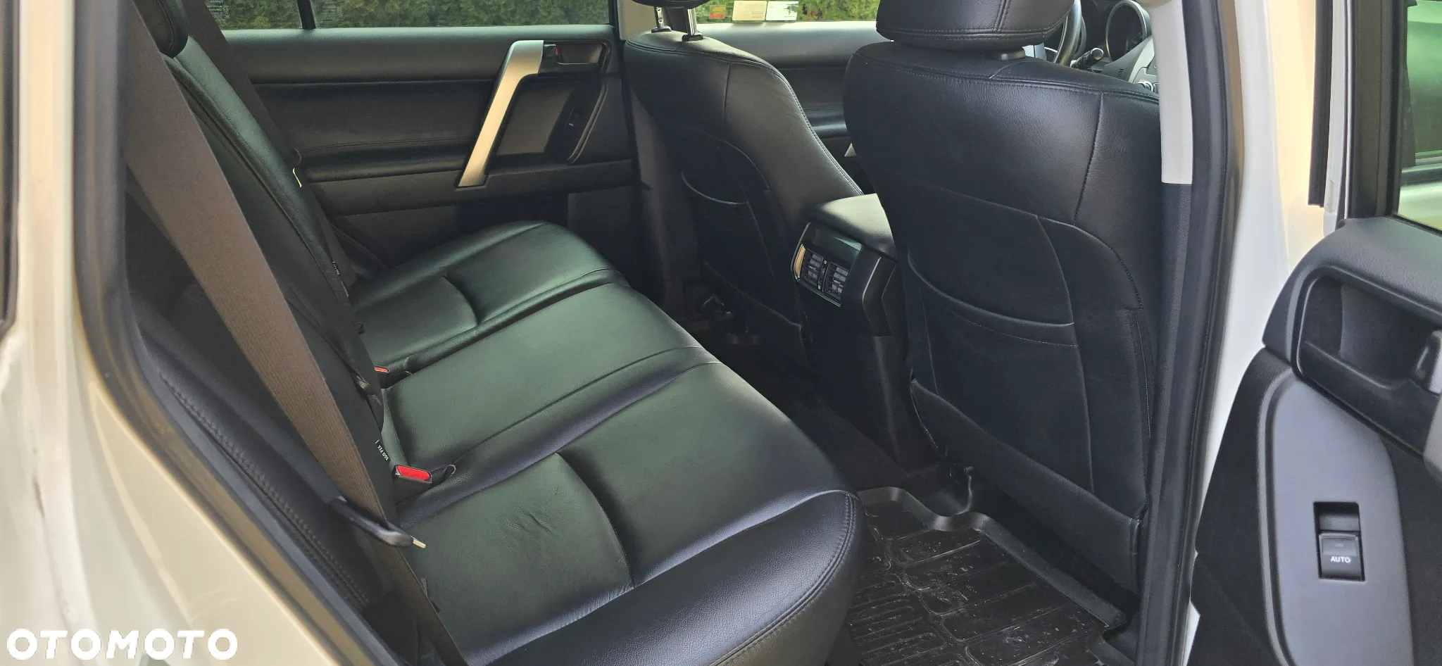 Toyota Land Cruiser LC 2.8 D-4D Prado - 7
