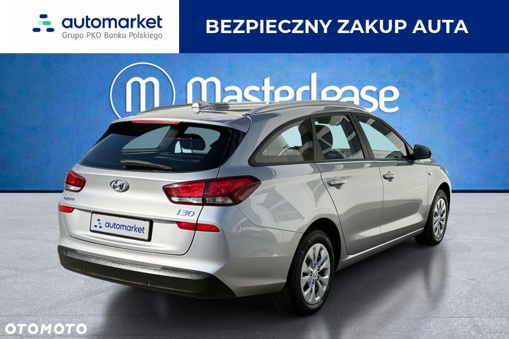 Hyundai i30 1.5 DPI Classic + - 5