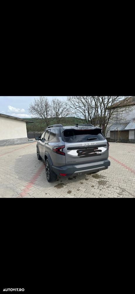 Dacia Bigster TCe 140 4X2 MHEV Journey - 38
