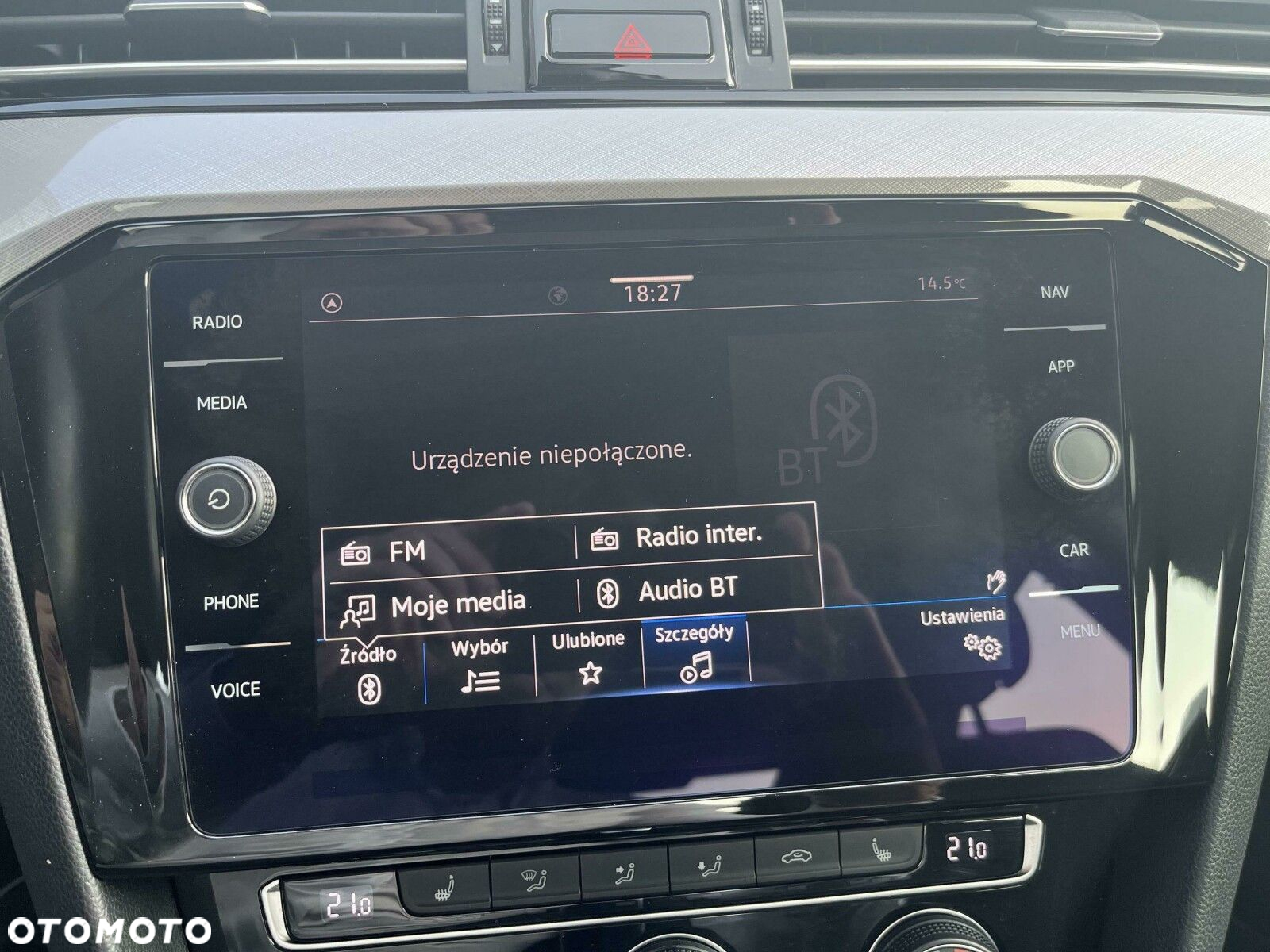 Volkswagen Passat 1.5 TSI EVO Business DSG - 23