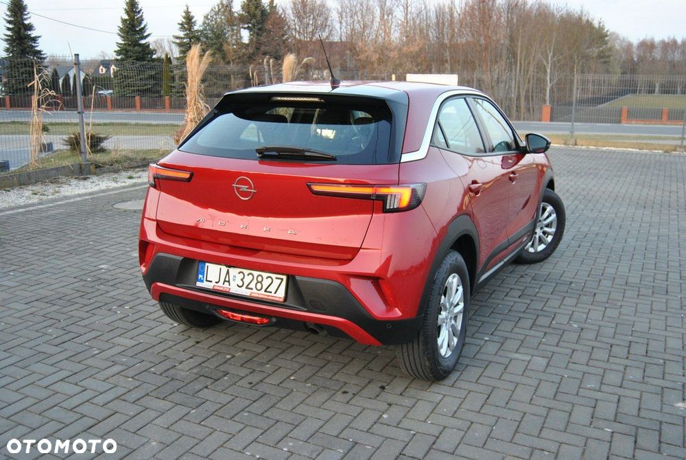 Opel Mokka 1.2 DI Turbo Business Elegance - 2