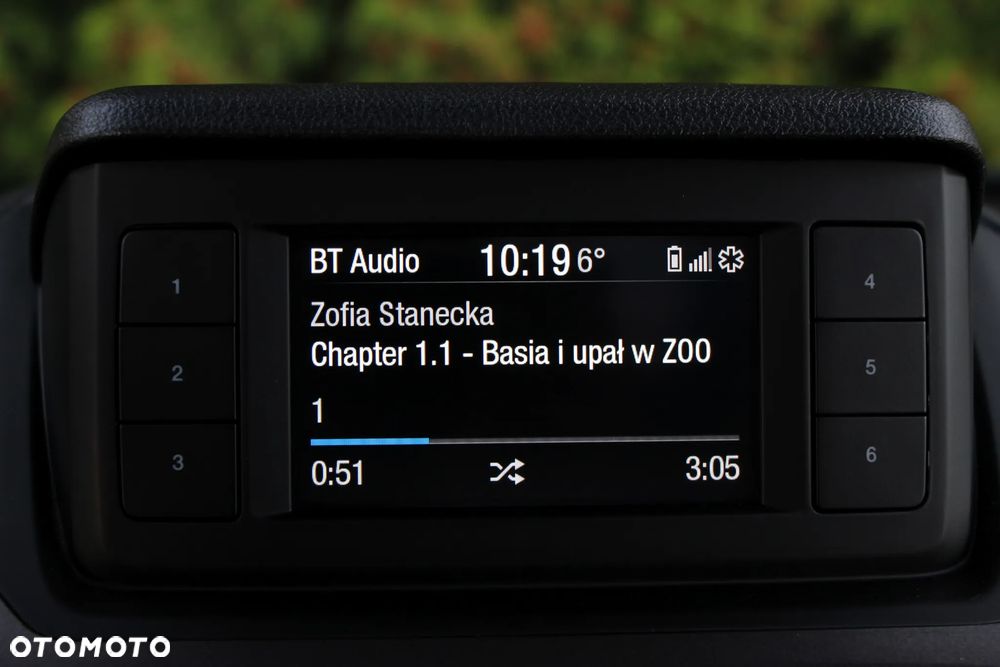 Ford Transit Connect Kombi 230 L2 Trend - 38