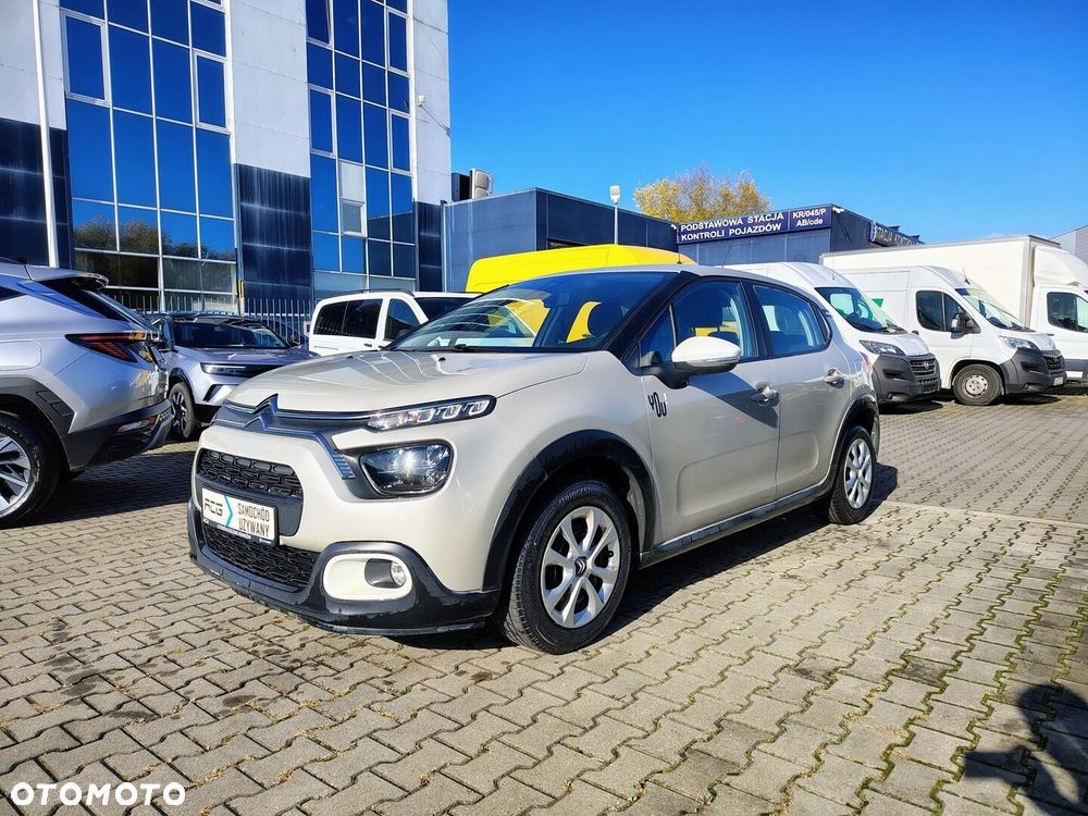 Citroen C3 2024 photo 3