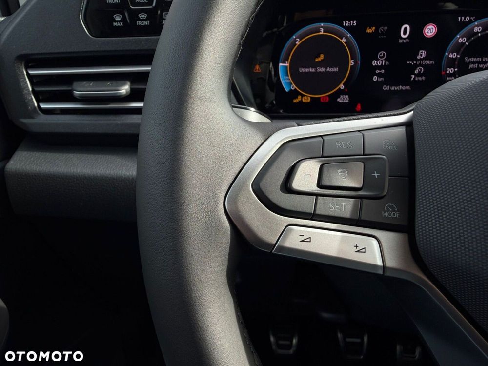 Volkswagen Caddy - 31