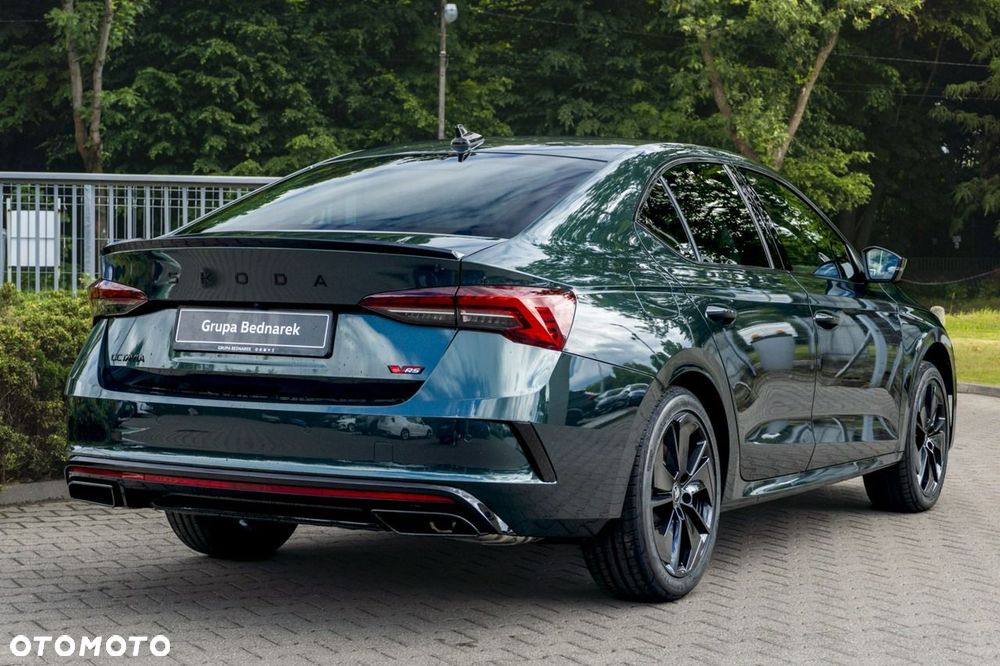 Skoda Octavia - 10