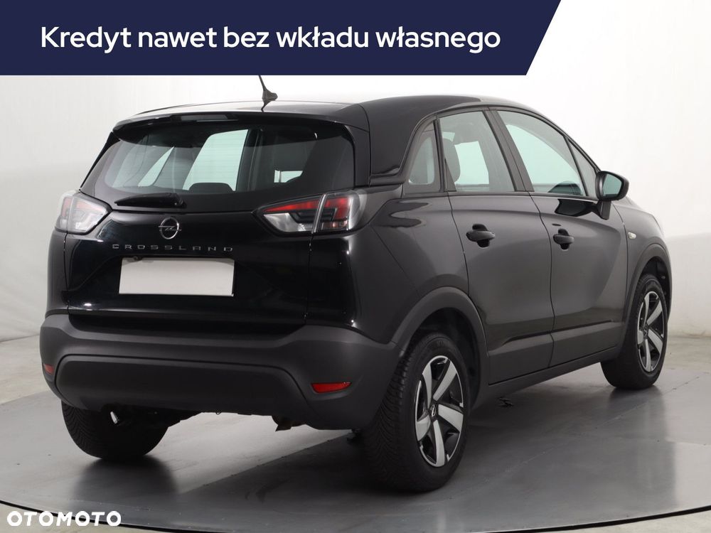 Opel Crossland X - 7