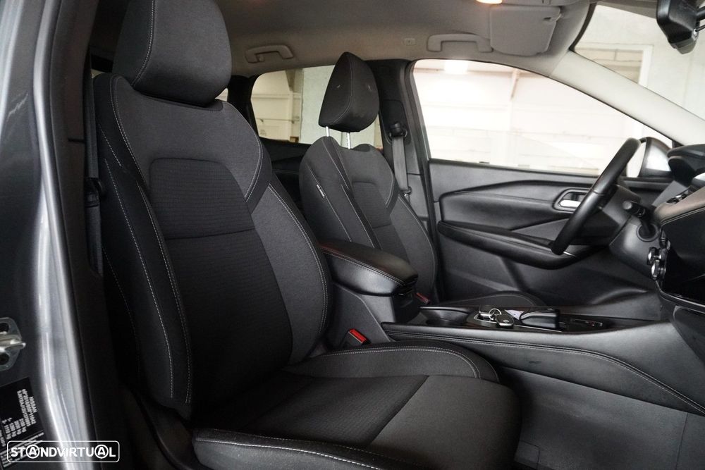 Nissan Qashqai 1.5 e-Power N-Connecta - 26