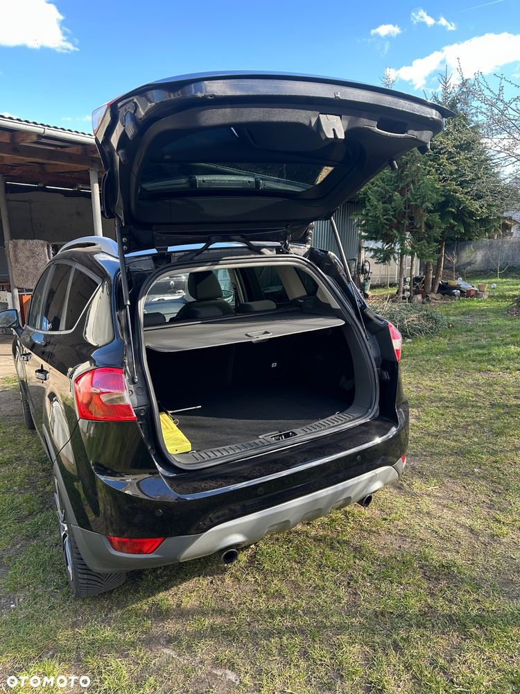 Ford Kuga 2.0 TDCi 4x4 Trend - 6