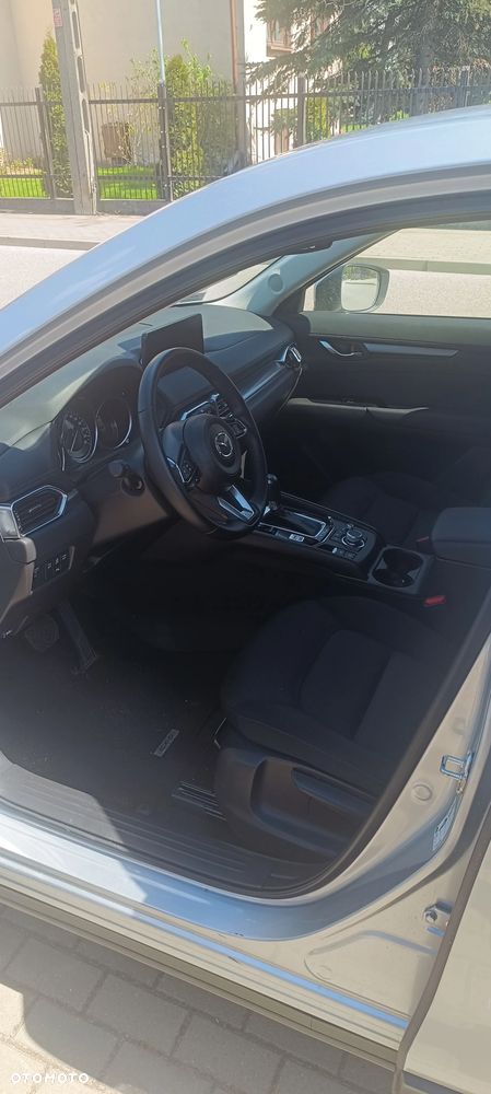 Mazda CX-5 2.0 Kanjo 2WD - 13