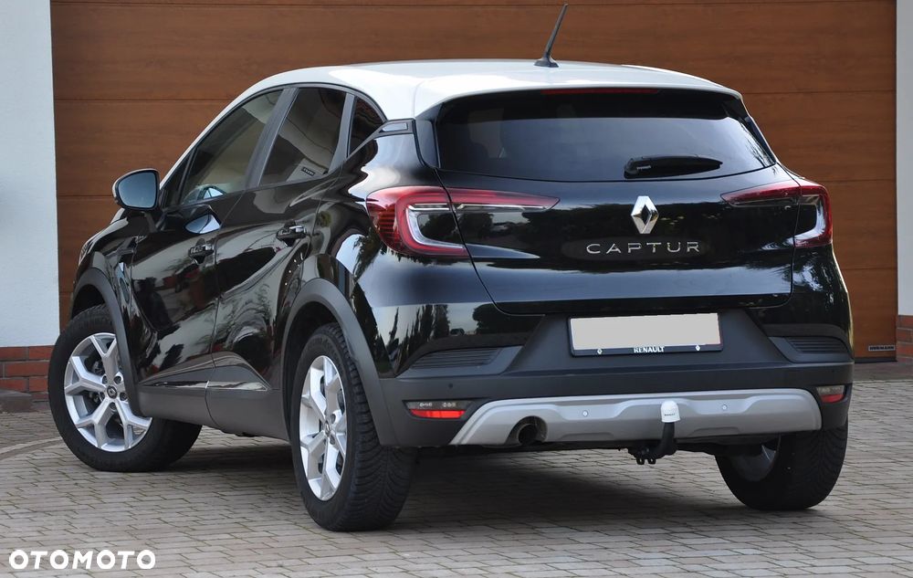Renault Captur - 6