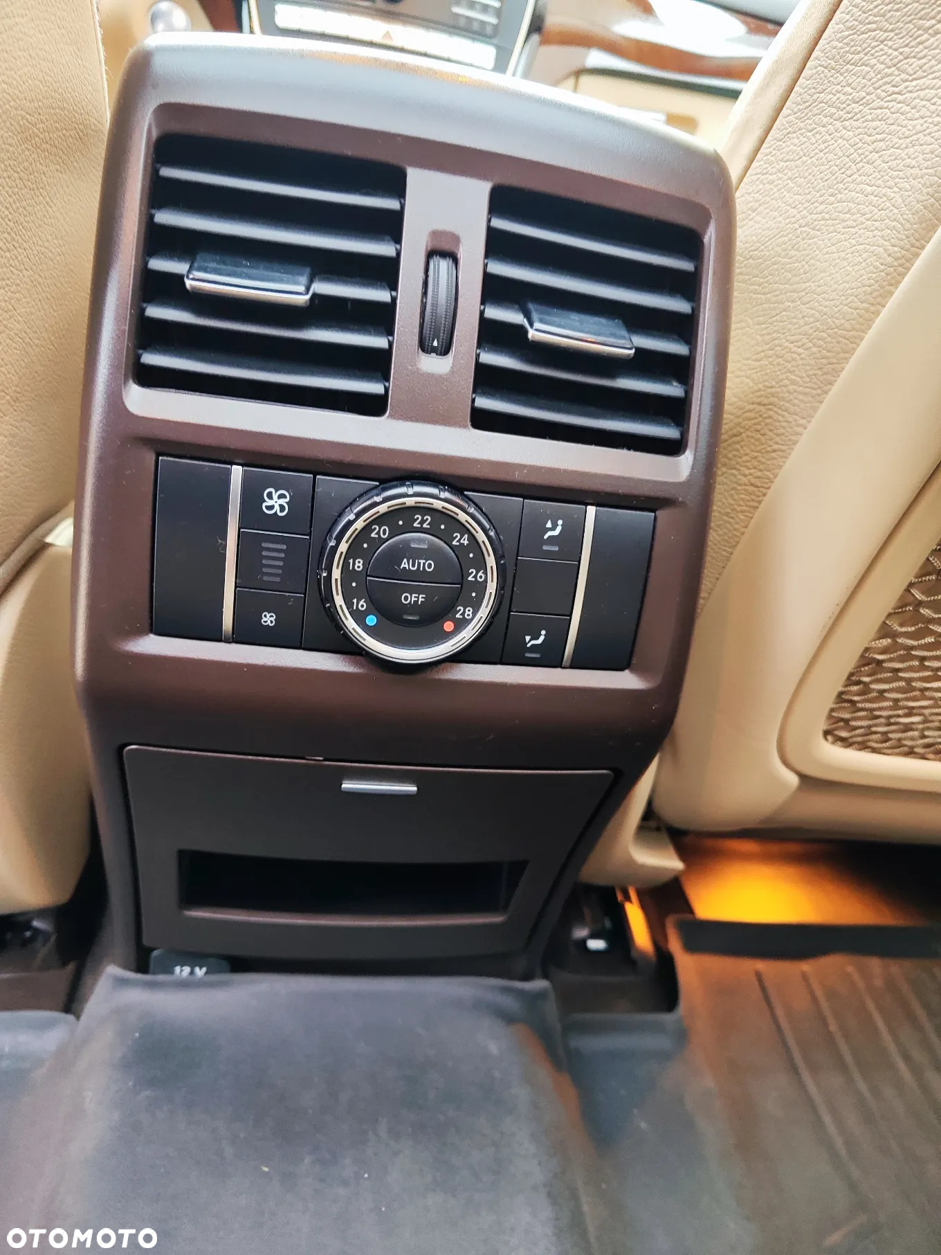 Mercedes-Benz GLS 500 4Matic 9G-TRONIC Exclusive - 15