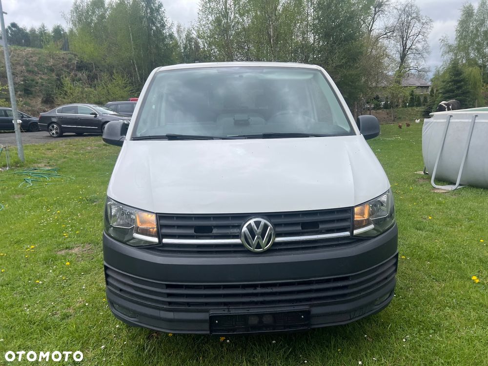 Volkswagen Transporter Caravelle DSG Kurz Highline - 9