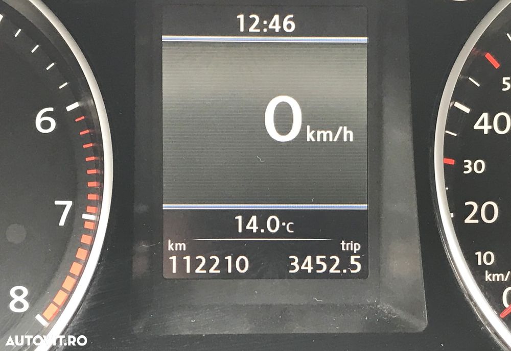 Volkswagen Passat CC 1.8 TSI - 8