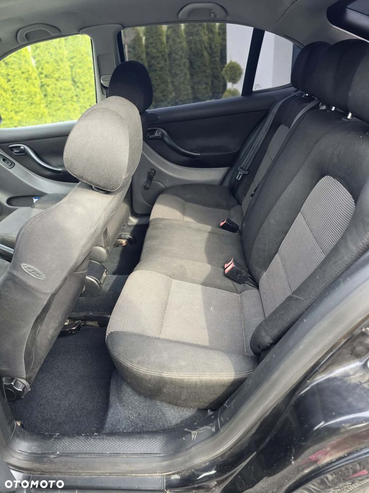 Seat Leon 1.6 Signo - 9