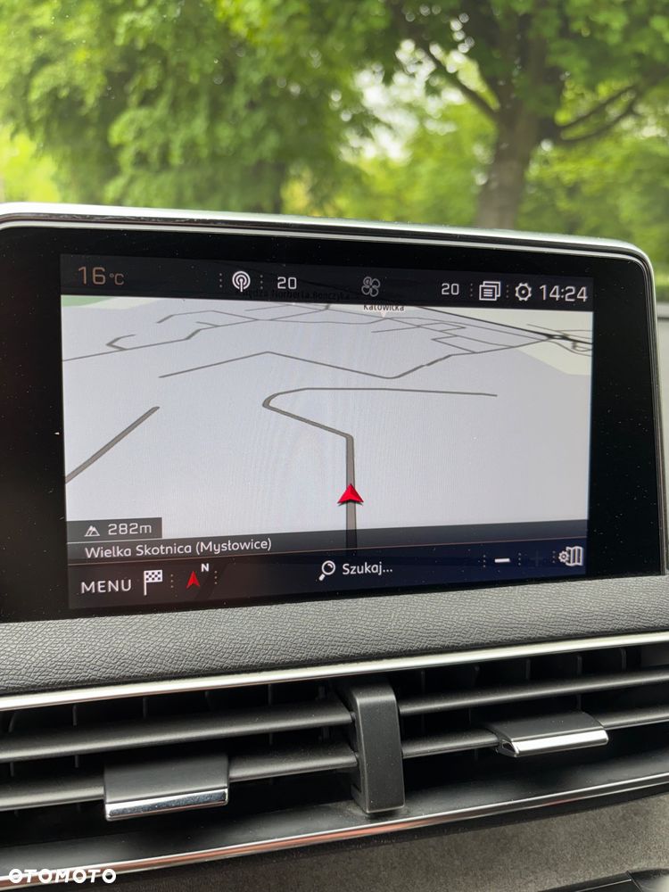 Peugeot 5008 BlueHDi 180 EAT8 GT - 35