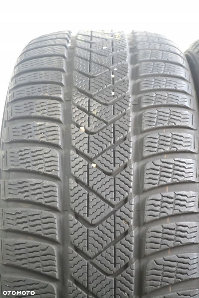 225/45R18 95H PIRELLI SOTTOZERO 3 RFT x2szt 8041z - 3