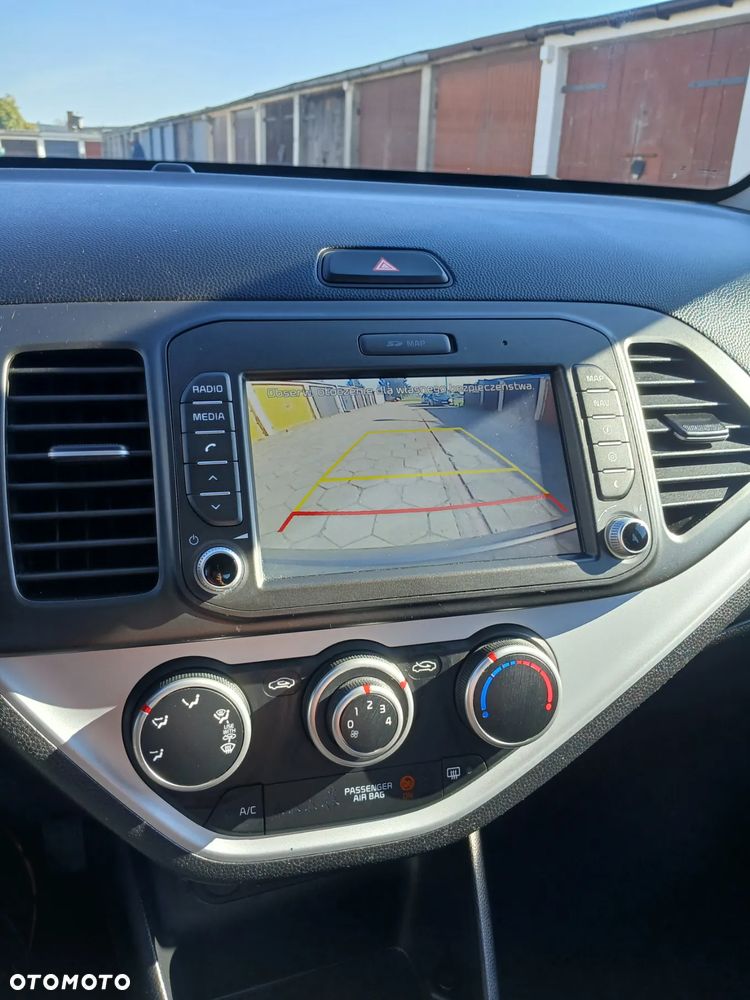 Kia Picanto - 8