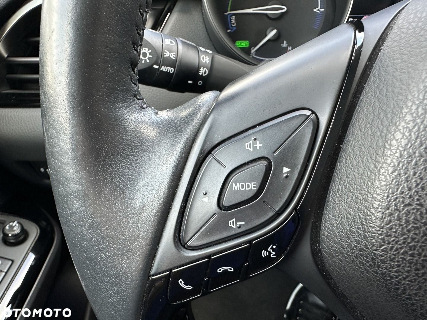 Toyota C-HR 1.8 Hybrid Style - 14